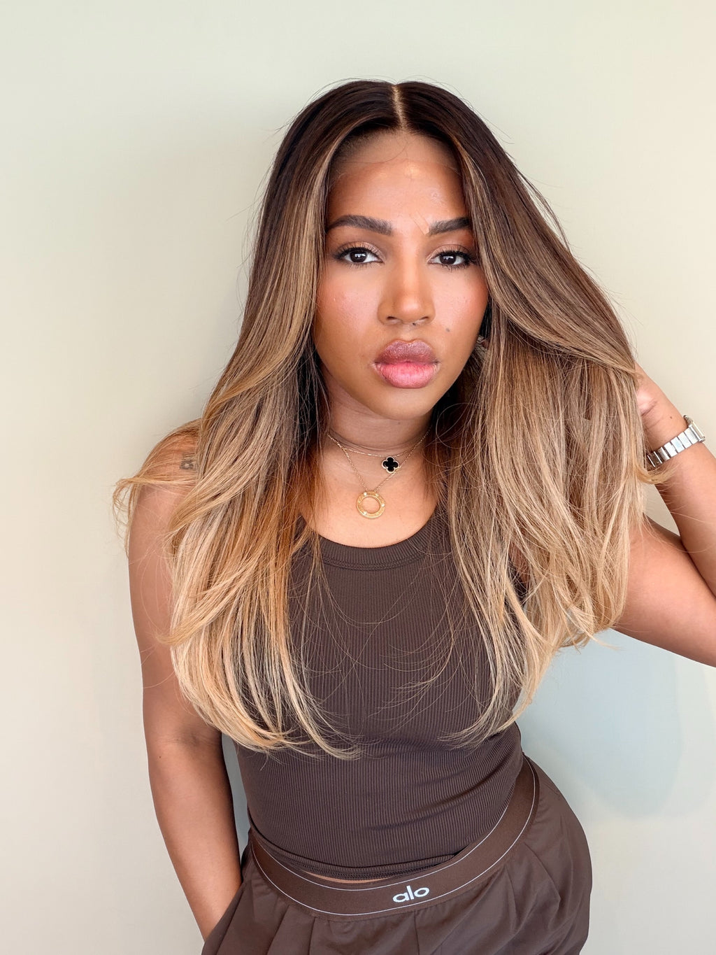 Tiana