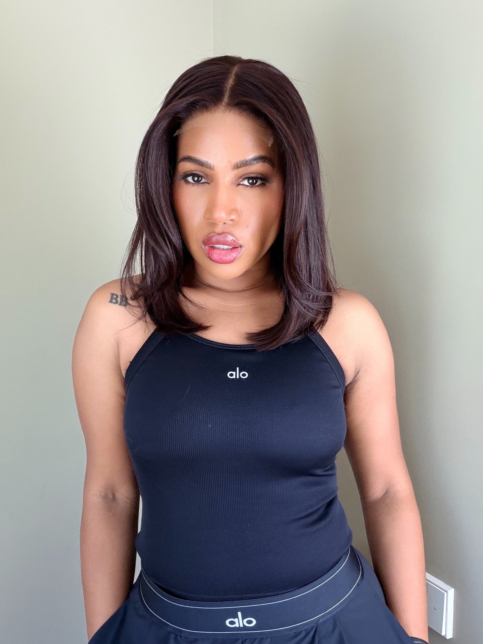 Rosa